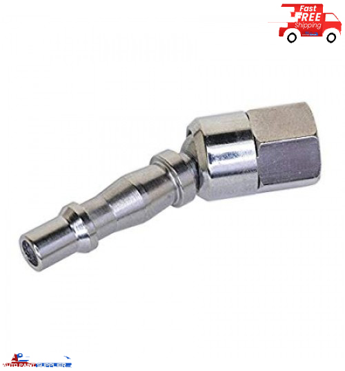 Sealey Screwed Swivel Adaptor Female 1/4"BSP 